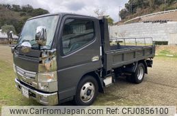 mitsubishi-fuso canter 2016 -MITSUBISHI 【長崎 400ﾜ2504】--Canter FBA60--544527---MITSUBISHI 【長崎 400ﾜ2504】--Canter FBA60--544527-