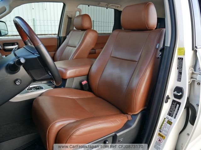 toyota sequoia 2011 -OTHER IMPORTED--Sequoia ﾌﾒｲ--ｸﾆ[01]012976---OTHER IMPORTED--Sequoia ﾌﾒｲ--ｸﾆ[01]012976- image 2