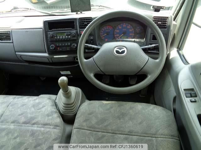 mazda titan 2010 -MAZDA--Titan ABF-SYE6T--SYE6T-219539---MAZDA--Titan ABF-SYE6T--SYE6T-219539- image 2