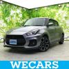 suzuki swift 2018 quick_quick_CBA-ZC33S_ZC33S-116806 image 1