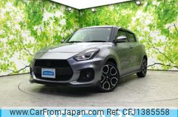suzuki swift 2018 quick_quick_CBA-ZC33S_ZC33S-116806