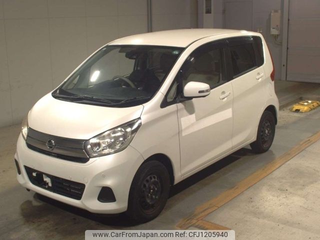 nissan dayz 2019 -NISSAN--DAYZ B21W-0632256---NISSAN--DAYZ B21W-0632256- image 1