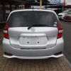 nissan note 2017 CFJ1529039 image 4