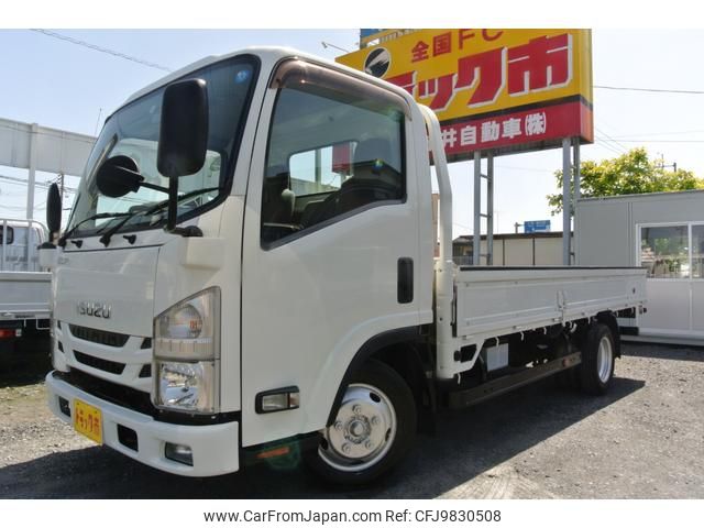 isuzu elf-truck 2015 GOO_NET_EXCHANGE_0540192A30240519W001 image 2