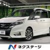 nissan serena 2018 -NISSAN--Serena DAA-GFC27--GFC27-087680---NISSAN--Serena DAA-GFC27--GFC27-087680- image 1