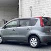 nissan note 2009 TE824 image 1