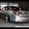 toyota mark-x 2010 -TOYOTA 【名変中 】--MarkX GRX135--6002527---TOYOTA 【名変中 】--MarkX GRX135--6002527- image 22