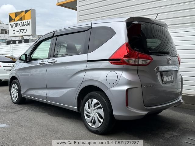 honda freed 2018 CFJ1727287 image 2