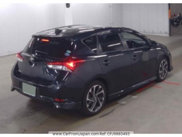 toyota auris 2016 quick_quick_DBA-NRE185H_6001483 image 2