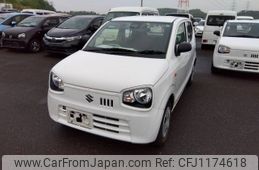 suzuki alto 2020 -SUZUKI--Alto DBA-HA36S--HA36S-536230---SUZUKI--Alto DBA-HA36S--HA36S-536230-