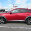 mazda cx-3 2015 REALMOTOR_N5025010007F-10 image 4