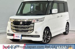 suzuki spacia 2017 quick_quick_MK42S_MK42S-811176