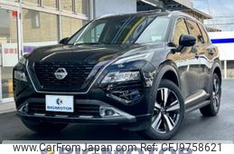 nissan x-trail 2022 quick_quick_6AA-SNT33_SNT33-008867