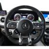 mercedes-benz amg 2023 -MERCEDES-BENZ--AMG 3BA-463276--W1N4632761X475078---MERCEDES-BENZ--AMG 3BA-463276--W1N4632761X475078- image 9