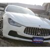 maserati ghibli 2015 -MASERATI--Maserati Ghibli ABA-MG30B--ZAMSS57C001169239---MASERATI--Maserati Ghibli ABA-MG30B--ZAMSS57C001169239- image 8