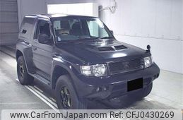 mitsubishi pajero 1998 -MITSUBISHI--Pajero V55W-4401584---MITSUBISHI--Pajero V55W-4401584-