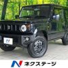 suzuki jimny 2021 -SUZUKI--Jimny 3BA-JB64W--JB64W-223662---SUZUKI--Jimny 3BA-JB64W--JB64W-223662- image 1