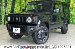 suzuki jimny 2021 -SUZUKI--Jimny 3BA-JB64W--JB64W-223662---SUZUKI--Jimny 3BA-JB64W--JB64W-223662-