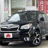 subaru forester 2014 -SUBARU--Forester DBA-SJG--SJG-018739---SUBARU--Forester DBA-SJG--SJG-018739- image 1