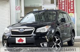 subaru forester 2014 -SUBARU--Forester DBA-SJG--SJG-018739---SUBARU--Forester DBA-SJG--SJG-018739-