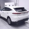 toyota harrier 2021 -TOYOTA--Harrier AXUH80-0024608---TOYOTA--Harrier AXUH80-0024608- image 2