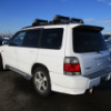 subaru forester 1998 16077A image 4