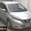 nissan note 2017 -NISSAN--Note NE12--202660---NISSAN--Note NE12--202660- image 1