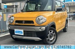 suzuki hustler 2015 quick_quick_DAA-MR41S_MR41S-177135