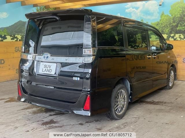 toyota voxy 2018 CFJ1805712 image 2