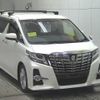 toyota alphard 2015 -TOYOTA--Alphard AGH30W--0054852---TOYOTA--Alphard AGH30W--0054852- image 1