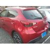 mazda demio 2014 -MAZDA--Demio LDA-DJ5FS--DJ5FS-102145---MAZDA--Demio LDA-DJ5FS--DJ5FS-102145- image 5