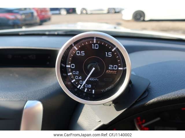 subaru impreza 2011 -SUBARU--Impreza CBA-GVF--GVF-003656---SUBARU--Impreza CBA-GVF--GVF-003656- image 2