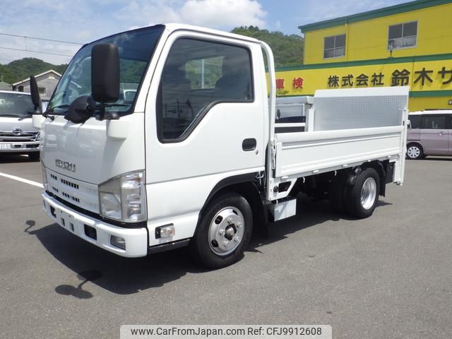 isuzu elf-truck 2014 GOO_NET_EXCHANGE_0720194A30240619W002 image 1