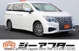 nissan elgrand 2021 -NISSAN--Elgrand 5BA-TNE52--TNE52-070477---NISSAN--Elgrand 5BA-TNE52--TNE52-070477-