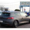 volkswagen scirocco 2009 quick_quick_ABA-13CAW_WVWZZZ13Z9V030320 image 15