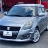 suzuki swift 2012 -SUZUKI--Swift CBA-ZC32S--ZC32S-101121---SUZUKI--Swift CBA-ZC32S--ZC32S-101121- image 2