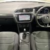 volkswagen tiguan 2018 -VOLKSWAGEN--VW Tiguan ABA-5NCZE--WVGZZZ5NZJW443737---VOLKSWAGEN--VW Tiguan ABA-5NCZE--WVGZZZ5NZJW443737- image 16