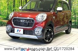 daihatsu cast 2015 CFJ1720284