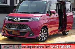 toyota tank 2017 quick_quick_M900A_M900A-0139432