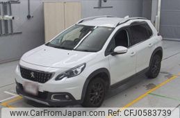 peugeot 2008 2017 -PEUGEOT--Peugeot 2008 A94HN01-VF3CUHNZTHY094881---PEUGEOT--Peugeot 2008 A94HN01-VF3CUHNZTHY094881-