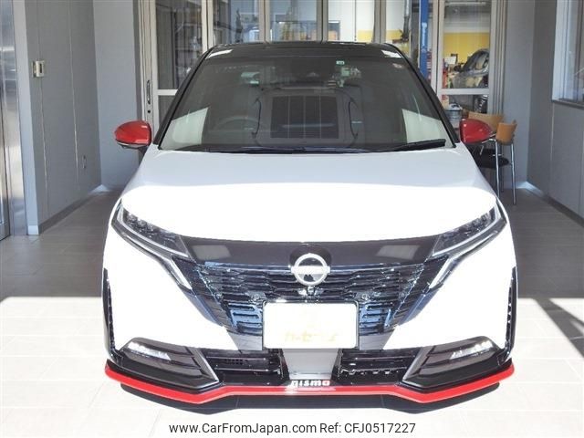 nissan aura 2022 -NISSAN--AURA 6AA-FE13--FE13-291648---NISSAN--AURA 6AA-FE13--FE13-291648- image 2