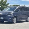 toyota vellfire 2012 CFJ1579583 image 24