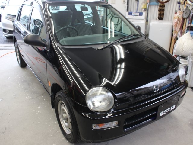Used Honda Today For Sale | CAR FROM JAPAN