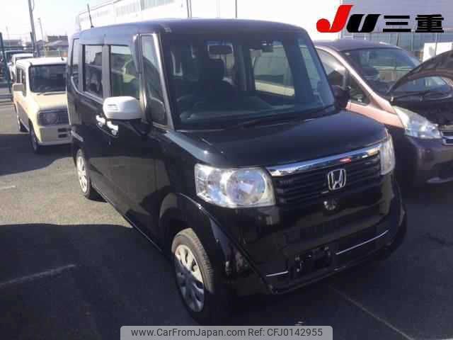 honda n-box 2015 -HONDA--N BOX JF1-1654239---HONDA--N BOX JF1-1654239- image 1