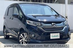 honda freed 2017 -HONDA--Freed DAA-GB8--GB8-1007157---HONDA--Freed DAA-GB8--GB8-1007157-
