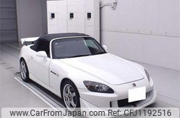 honda s2000 2009 -HONDA 【練馬 330ｿ3651】--S2000 AP2-1102558---HONDA 【練馬 330ｿ3651】--S2000 AP2-1102558-