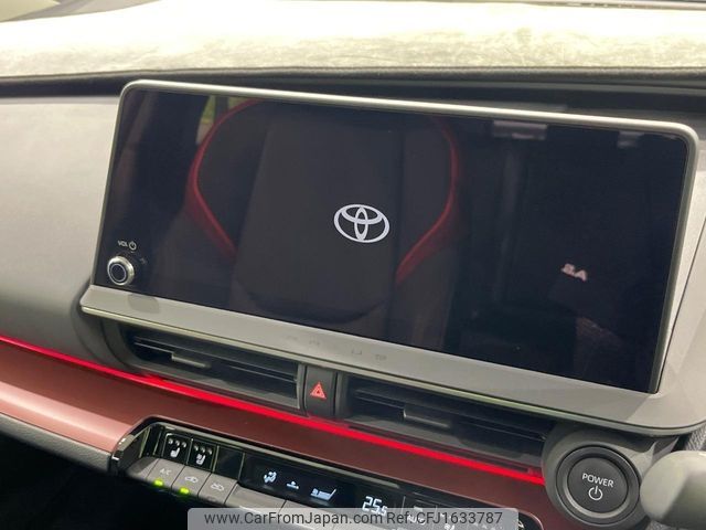 toyota prius 2024 CFJ1633787 image 2