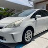 toyota prius-α 2013 -TOYOTA--Prius α DAA-ZVW40W--ZVW40-3064306---TOYOTA--Prius α DAA-ZVW40W--ZVW40-3064306- image 1