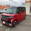 suzuki spacia 2024 -SUZUKI 【名変中 】--Spacia MK94S--114735---SUZUKI 【名変中 】--Spacia MK94S--114735- image 1