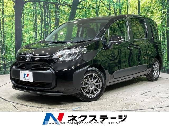 toyota sienta 2023 -TOYOTA--Sienta 5BA-MXPC10G--MXPC10-1018444---TOYOTA--Sienta 5BA-MXPC10G--MXPC10-1018444- image 1